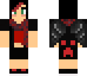 fallen creeper chick  fixed x2