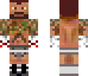 cm punk