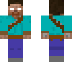 epic herobrine