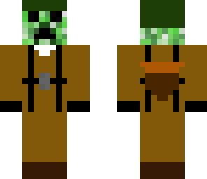 ww2 paratroper creeper