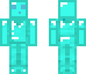 diamond slime