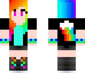 rainbow dash not mine