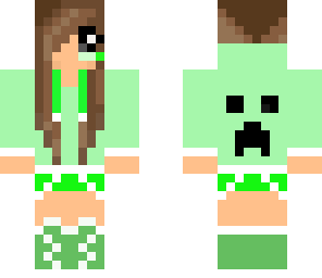 gamer girl
