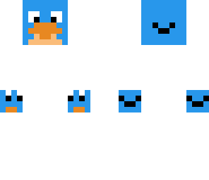 blue bird-angry birds