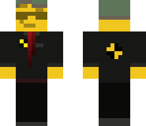 test dummy suit