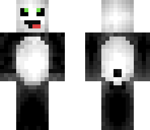 baby panda
