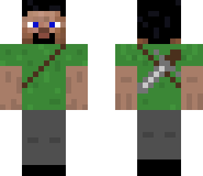 survivor steve