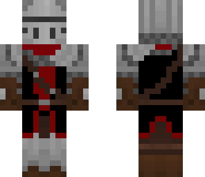 black knight updated