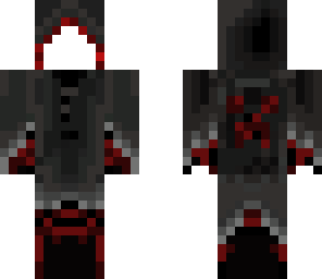 killer ghost