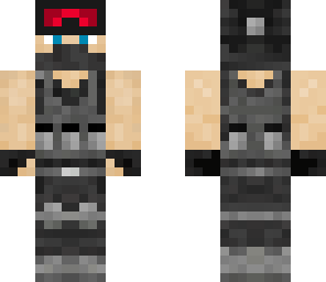 soldier update