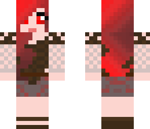 girl rv