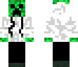 creeper jacket