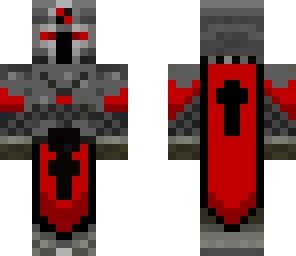 red knight