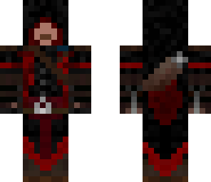 connor kenway new york outfit