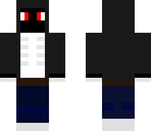 skeleton hunter