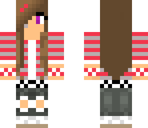 girl