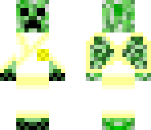 angelic creeper