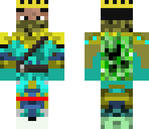 cool guy 1