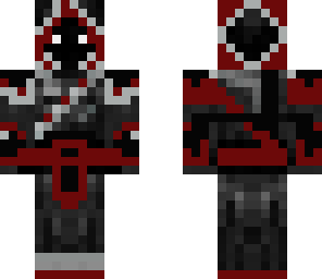 blood assassin