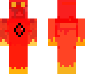 fire amber