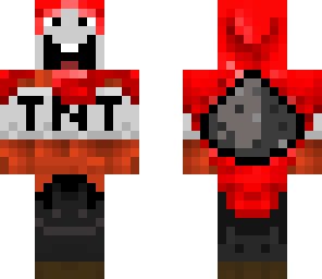 creepercraft2004  fixed face