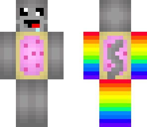 nyan cat derp