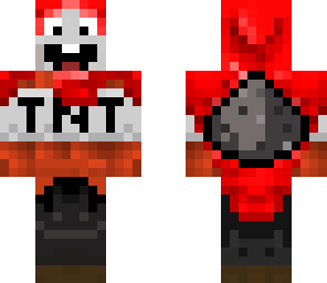 creepercraft2004  fixed face