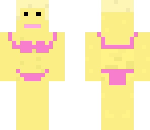 sexy lady
