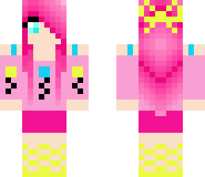 pinkie pie
