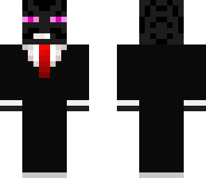 ender chique man