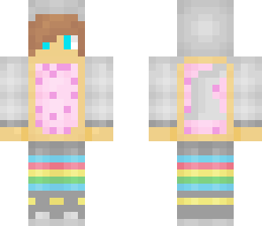 nyan teen