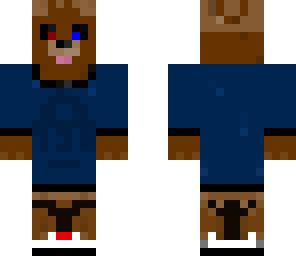 cool ****bear lol