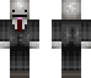 slender lolz