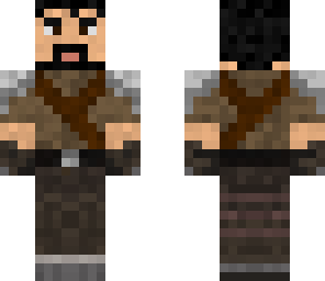 the adventurer