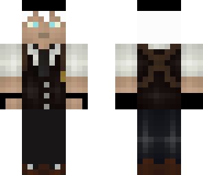 edited steampunk