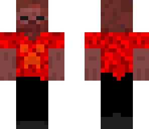 nether zombie