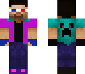 epic steve