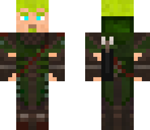 elf archer