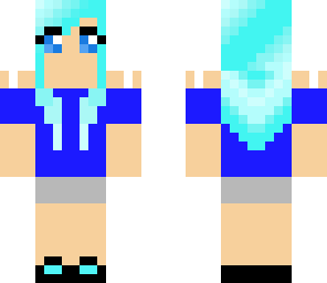 ice girl