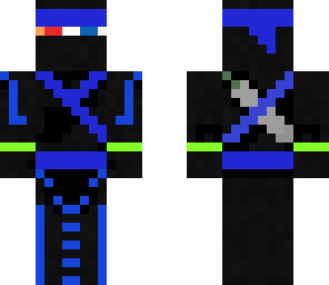 3d ninja