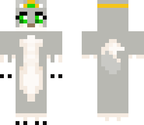 wolf queen
