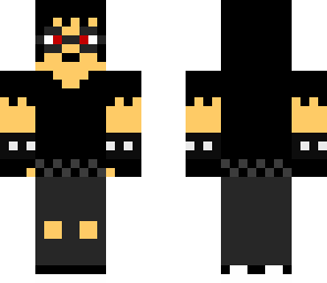 metal men