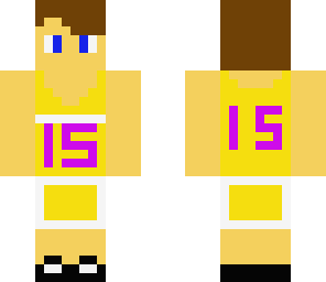 lakers teen