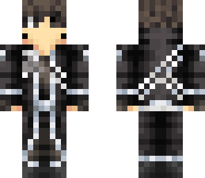 kirito-kun sao