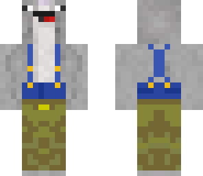 bogan derpy whale