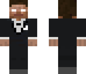 tuxado herobrine
