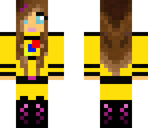 girl buttepace suit