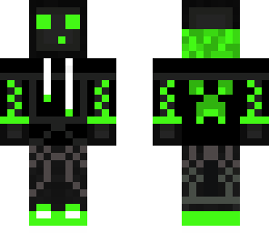 cool slime