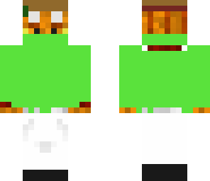 fish kid
