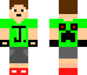 normal mc jim